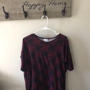 LulaRoe Shirt